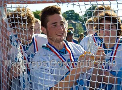 Thumbnail 1 in Longmeadow vs Medfield (MIAA Division 2 Final) photogallery.