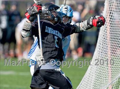 Thumbnail 3 in Longmeadow vs Medfield (MIAA Division 2 Final) photogallery.