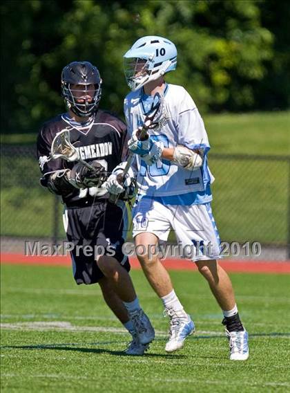 Thumbnail 3 in Longmeadow vs Medfield (MIAA Division 2 Final) photogallery.