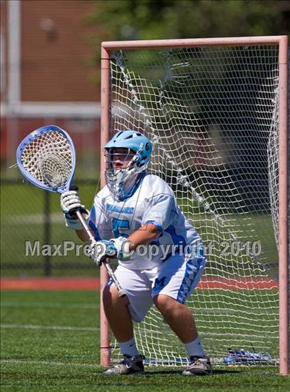 Thumbnail 3 in Longmeadow vs Medfield (MIAA Division 2 Final) photogallery.