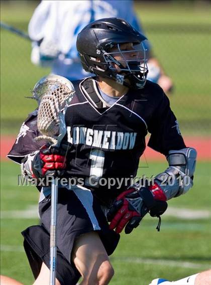 Thumbnail 1 in Longmeadow vs Medfield (MIAA Division 2 Final) photogallery.