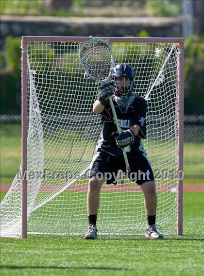 Thumbnail 1 in Longmeadow vs Medfield (MIAA Division 2 Final) photogallery.