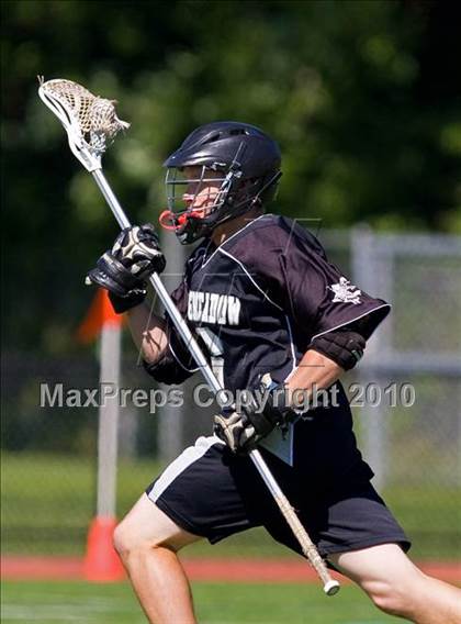 Thumbnail 1 in Longmeadow vs Medfield (MIAA Division 2 Final) photogallery.