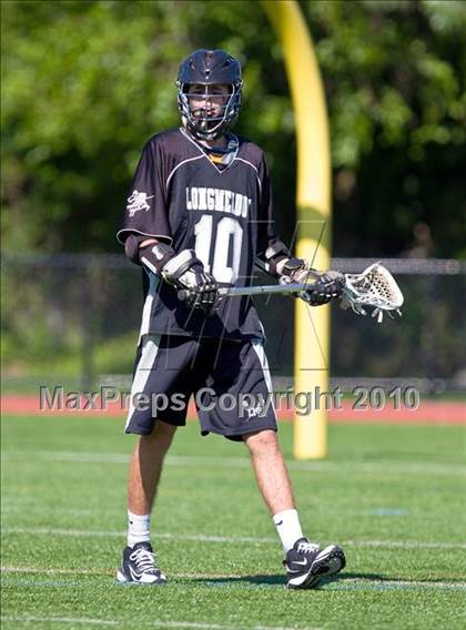 Thumbnail 2 in Longmeadow vs Medfield (MIAA Division 2 Final) photogallery.