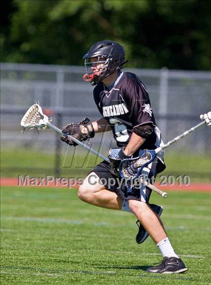 Thumbnail 3 in Longmeadow vs Medfield (MIAA Division 2 Final) photogallery.