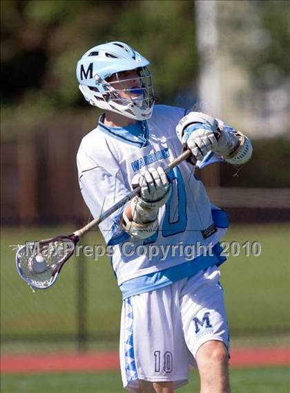 Thumbnail 1 in Longmeadow vs Medfield (MIAA Division 2 Final) photogallery.