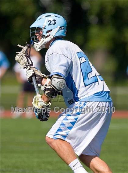 Thumbnail 2 in Longmeadow vs Medfield (MIAA Division 2 Final) photogallery.