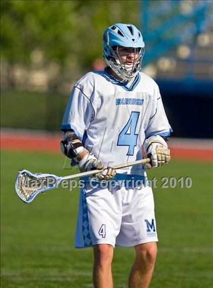 Thumbnail 2 in Longmeadow vs Medfield (MIAA Division 2 Final) photogallery.