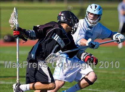 Thumbnail 2 in Longmeadow vs Medfield (MIAA Division 2 Final) photogallery.