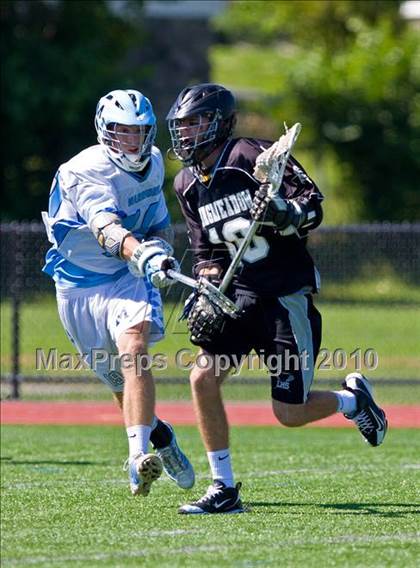 Thumbnail 2 in Longmeadow vs Medfield (MIAA Division 2 Final) photogallery.