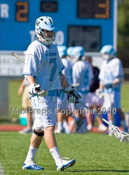 Thumbnail 2 in Longmeadow vs Medfield (MIAA Division 2 Final) photogallery.
