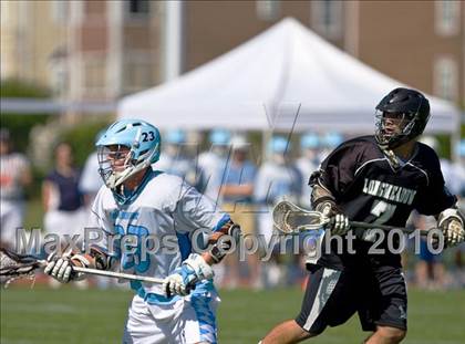 Thumbnail 3 in Longmeadow vs Medfield (MIAA Division 2 Final) photogallery.