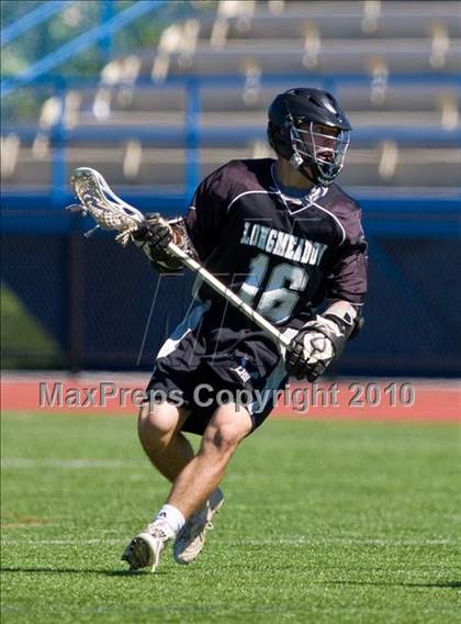 Thumbnail 1 in Longmeadow vs Medfield (MIAA Division 2 Final) photogallery.