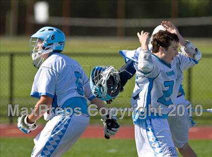 Thumbnail 2 in Longmeadow vs Medfield (MIAA Division 2 Final) photogallery.