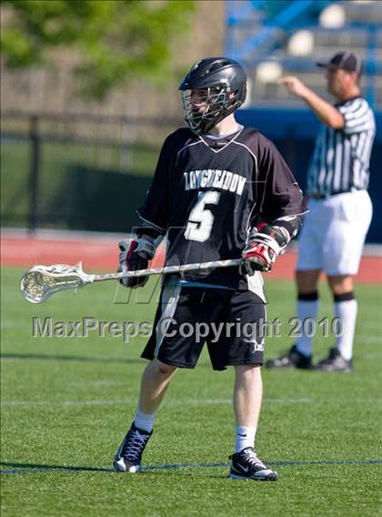Thumbnail 3 in Longmeadow vs Medfield (MIAA Division 2 Final) photogallery.