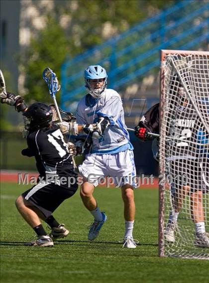 Thumbnail 2 in Longmeadow vs Medfield (MIAA Division 2 Final) photogallery.