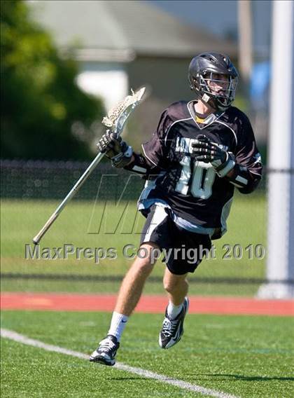 Thumbnail 1 in Longmeadow vs Medfield (MIAA Division 2 Final) photogallery.