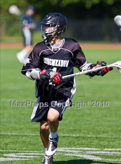 Thumbnail 2 in Longmeadow vs Medfield (MIAA Division 2 Final) photogallery.