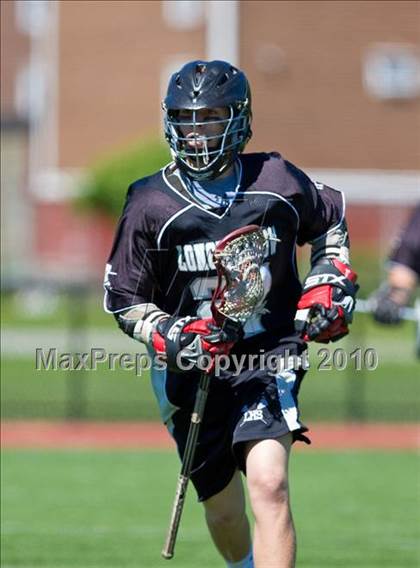 Thumbnail 1 in Longmeadow vs Medfield (MIAA Division 2 Final) photogallery.