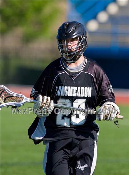 Thumbnail 1 in Longmeadow vs Medfield (MIAA Division 2 Final) photogallery.