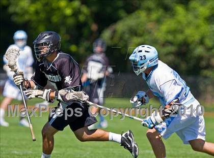 Thumbnail 1 in Longmeadow vs Medfield (MIAA Division 2 Final) photogallery.