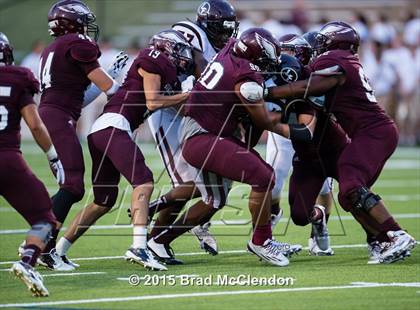 Thumbnail 1 in Lewisville vs Rowlett photogallery.