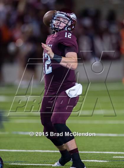 Thumbnail 3 in Lewisville vs Rowlett photogallery.