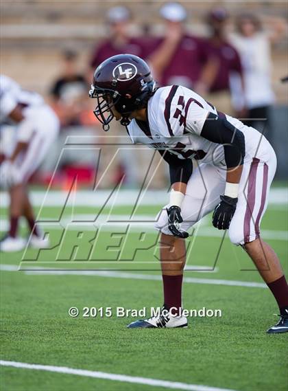Thumbnail 1 in Lewisville vs Rowlett photogallery.
