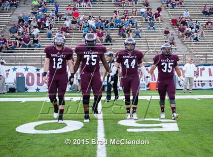 Thumbnail 1 in Lewisville vs Rowlett photogallery.