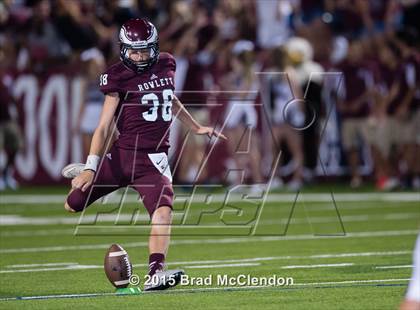 Thumbnail 3 in Lewisville vs Rowlett photogallery.