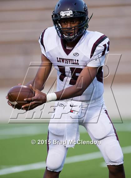 Thumbnail 2 in Lewisville vs Rowlett photogallery.