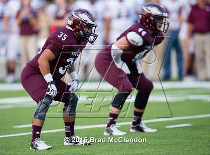 Thumbnail 2 in Lewisville vs Rowlett photogallery.
