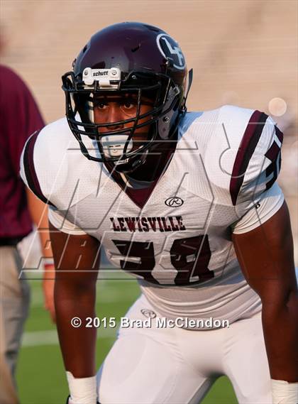 Thumbnail 1 in Lewisville vs Rowlett photogallery.