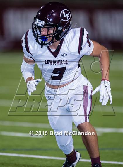 Thumbnail 3 in Lewisville vs Rowlett photogallery.