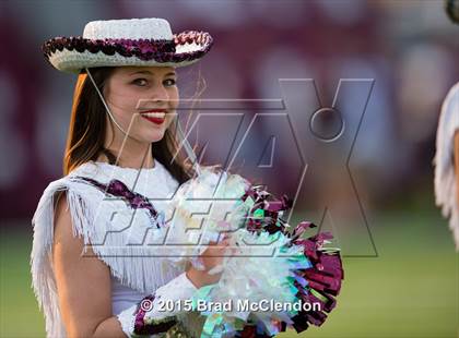 Thumbnail 3 in Lewisville vs Rowlett photogallery.