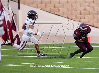 Thumbnail 1 in Lewisville vs Rowlett photogallery.