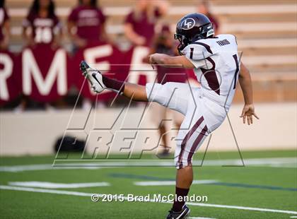 Thumbnail 3 in Lewisville vs Rowlett photogallery.