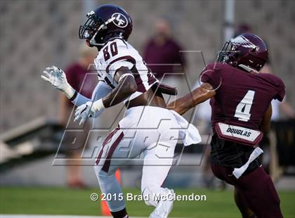 Thumbnail 2 in Lewisville vs Rowlett photogallery.