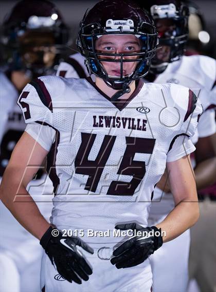Thumbnail 2 in Lewisville vs Rowlett photogallery.