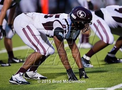 Thumbnail 2 in Lewisville vs Rowlett photogallery.