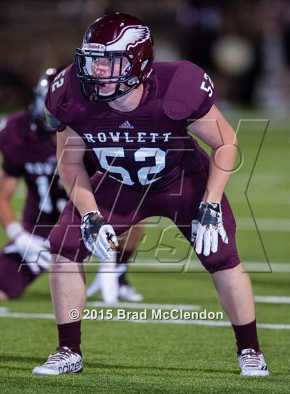 Thumbnail 1 in Lewisville vs Rowlett photogallery.