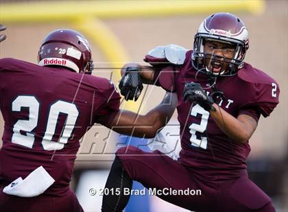Thumbnail 1 in Lewisville vs Rowlett photogallery.