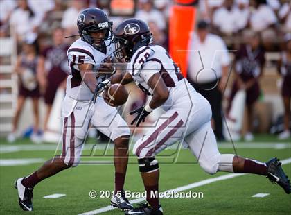 Thumbnail 1 in Lewisville vs Rowlett photogallery.