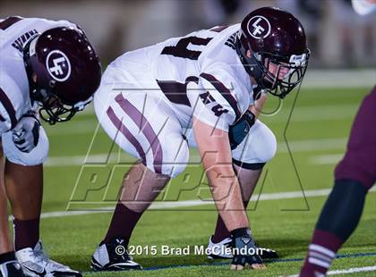 Thumbnail 2 in Lewisville vs Rowlett photogallery.