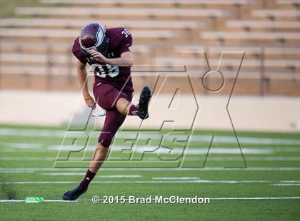 Thumbnail 1 in Lewisville vs Rowlett photogallery.