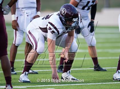 Thumbnail 3 in Lewisville vs Rowlett photogallery.