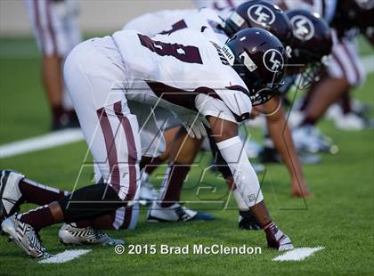 Thumbnail 1 in Lewisville vs Rowlett photogallery.