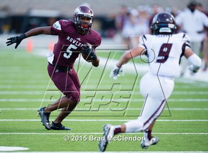 Thumbnail 1 in Lewisville vs Rowlett photogallery.