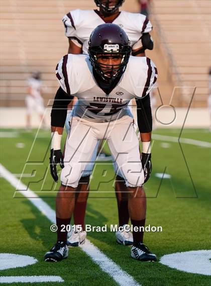 Thumbnail 1 in Lewisville vs Rowlett photogallery.
