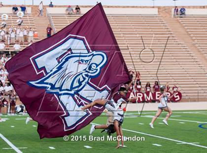 Thumbnail 1 in Lewisville vs Rowlett photogallery.